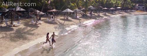 Curtain Bluff 29